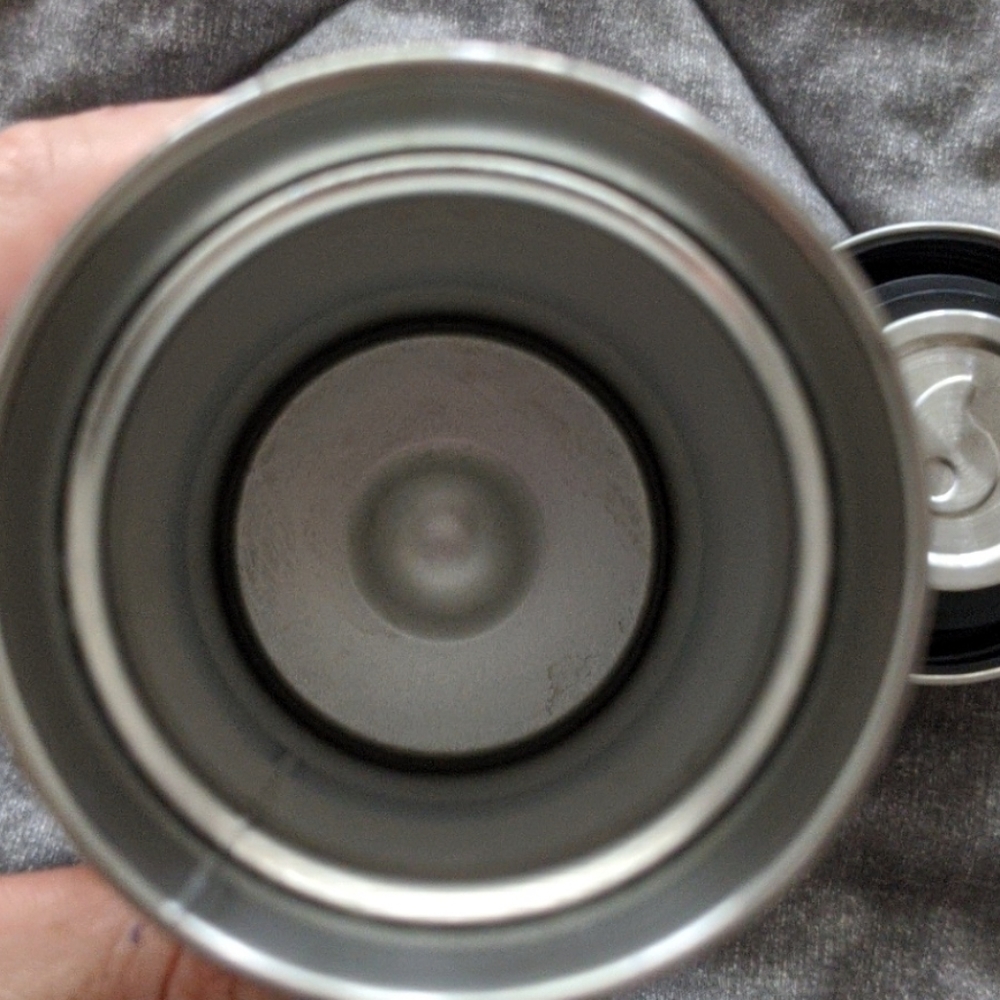 LAST CHANCE Swell for Starbucks Marbled thermos - Picture 7 of 7